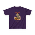 CORE-COOL Kids T-Shirt — Confidence & Emotional Stability Tee