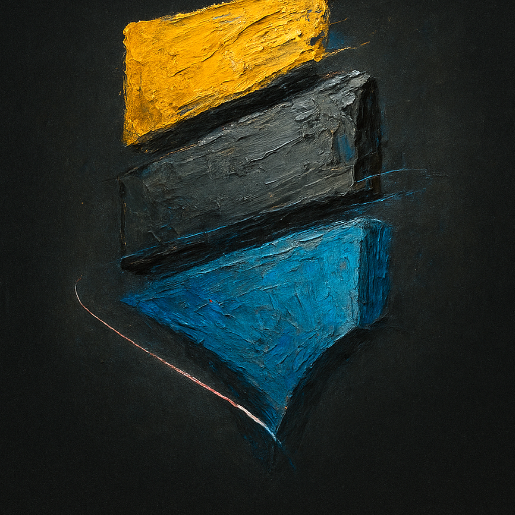 The Static Dust Lexicon — Volume I (Founders Edition)